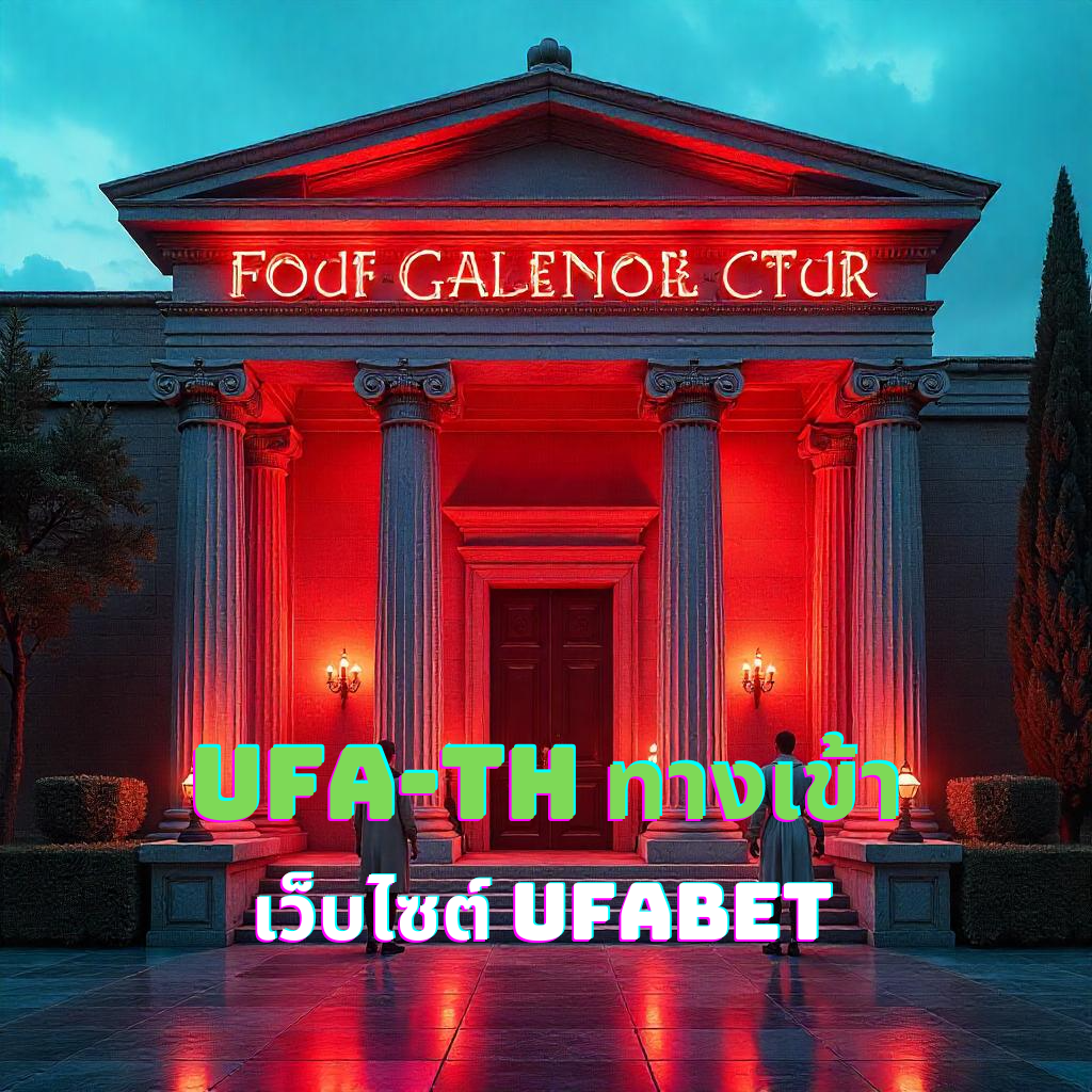 Ufa-th ทางเข้า เว็บไซต์ UFABET