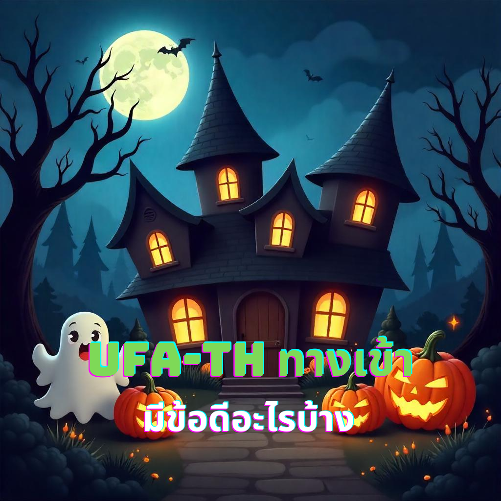 Ufa-th ทางเข้า มีข้อดีอะไรบ้าง