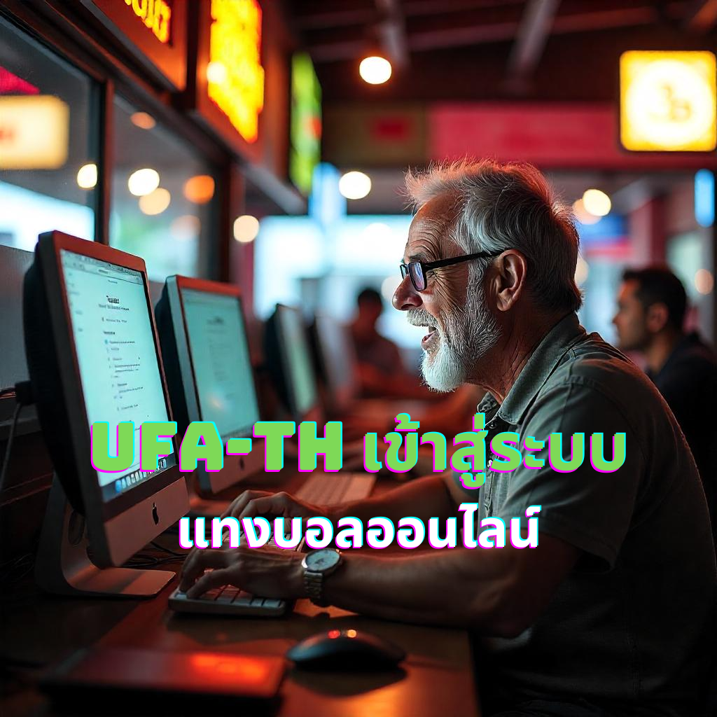 Ufa-th เข้าสู่ระบบ แทงบอลออนไลน์