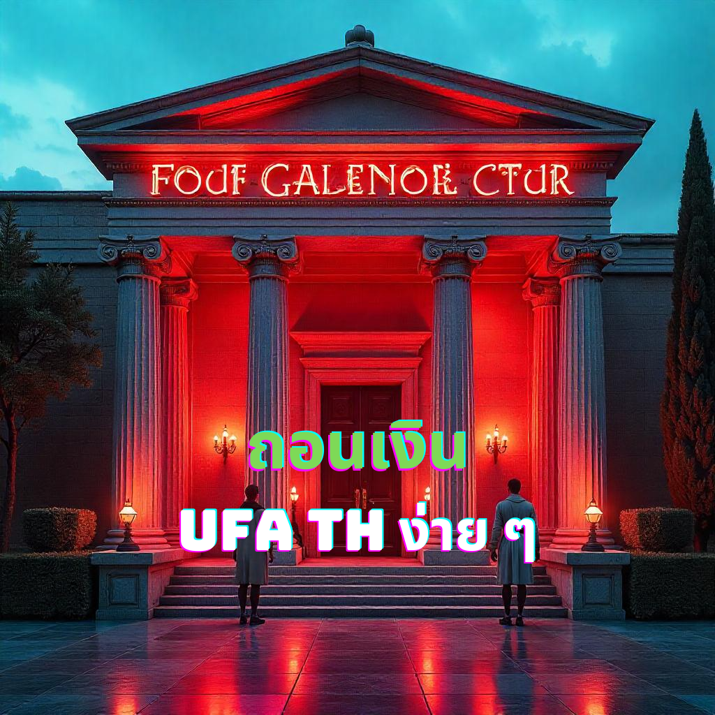 ถอนเงิน UFA TH ง่าย ๆ